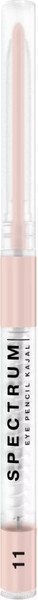 Изображение товара Карандаш для глаз Influence Beauty Spectrum Автоматический стойкий тон 11 (0.28г)