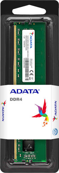 Изображение товара Оперативная память DDR4 A-data AD4U32008G22-SGN