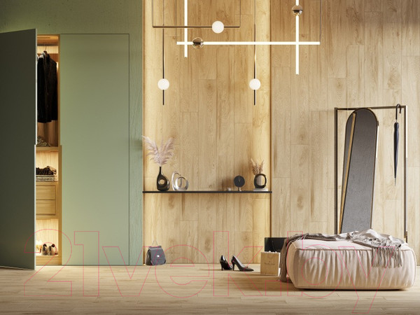 Изображение товара Плитка Kerranova Alleya К-2101/SR (200x1200)