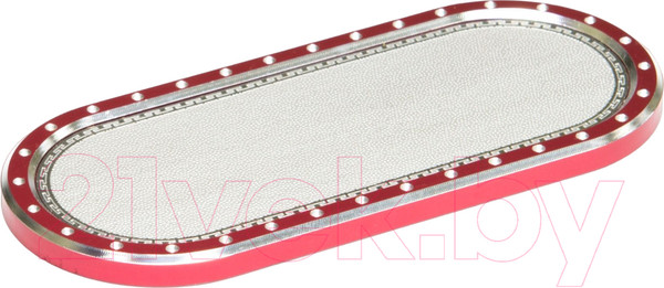 Изображение товара Инструмент для обработки наклейки кия Weekend Tip Shaper / 45.800.01.3