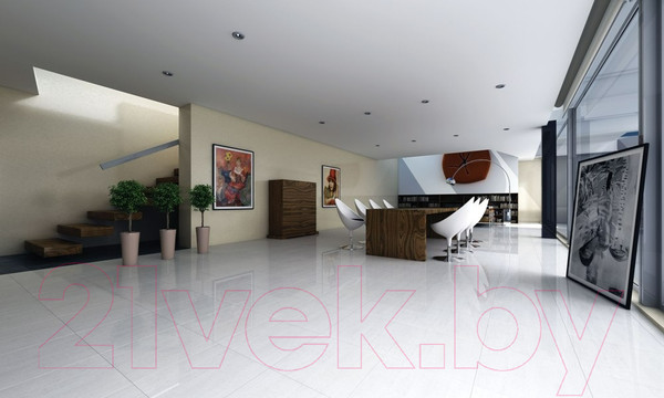 Изображение товара Плитка Grasaro Travertino G-470/PR (600x600)