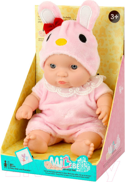 Изображение товара Пупс Darvish SR-T-2306