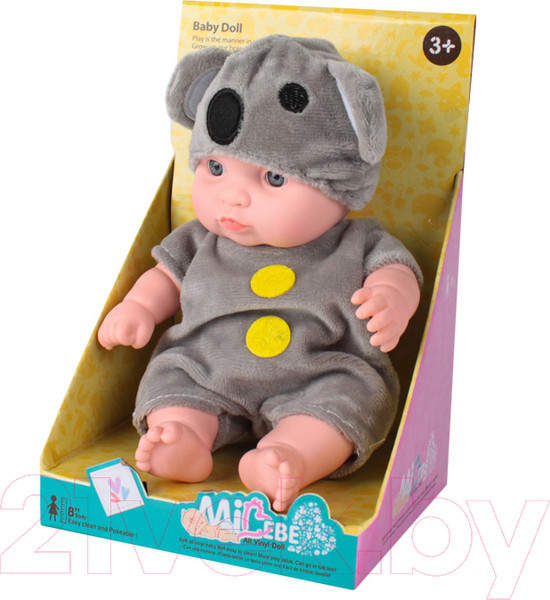 Изображение товара Пупс Darvish SR-T-2307