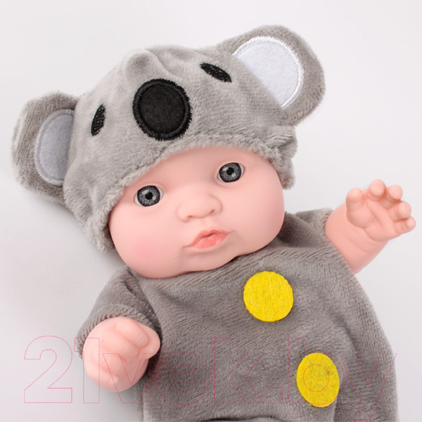 Изображение товара Пупс Darvish SR-T-2307