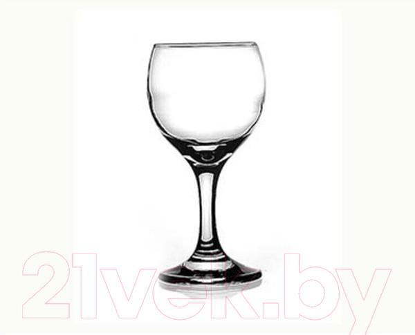 Изображение товара Набор бокалов Pasabahce Bistro 44412/421925 (6шт)