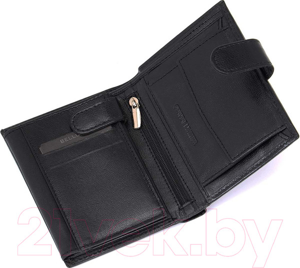 Изображение товара Портмоне Bellugio ZM-02-123A