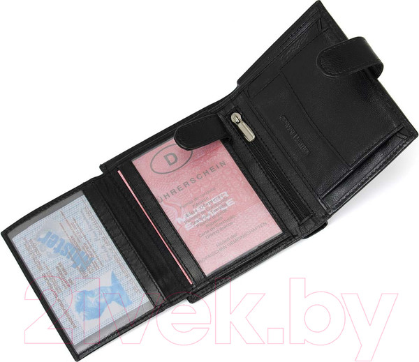 Изображение товара Портмоне Bellugio ZM-02-123A