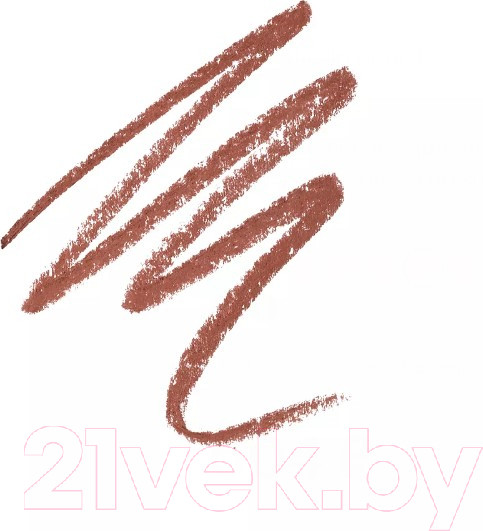 Изображение товара Карандаш для губ Influence Beauty Lipfluence Автоматический тон 06 (0.28г)