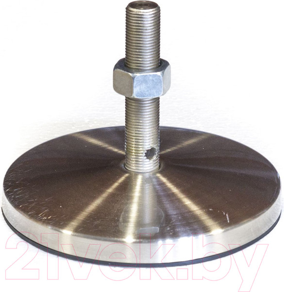 Изображение товара Комплект опор для бильярдного стола Weekend Dynamic III / 70.020.30.1 (4шт)