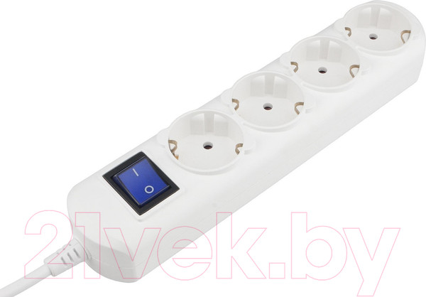 Изображение товара Удлинитель Power Cube PC-5B-1.5M