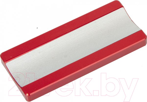 Изображение товара Инструмент для обработки наклейки кия Weekend RS Tip Shaper 2 in 1 / 45.800.00.3