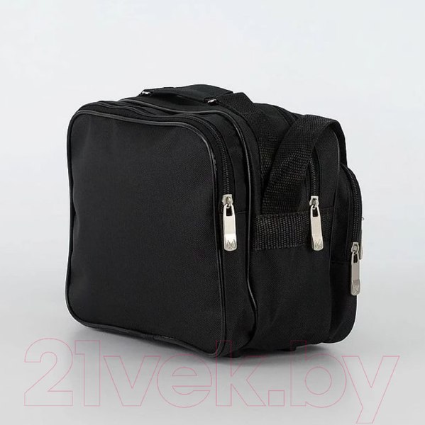 Изображение товара Сумка Mr.Bag 020-SMD022-MB-BLK (черный)