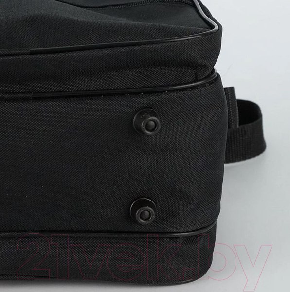 Изображение товара Сумка Mr.Bag 020-SMD022-MB-BLK (черный)