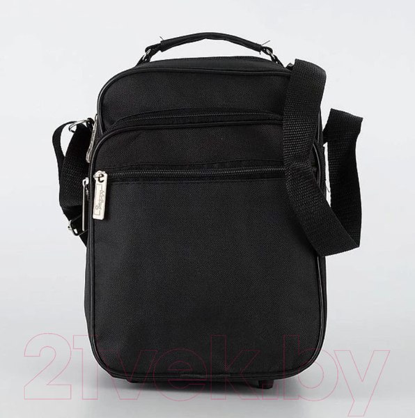 Изображение товара Сумка Mr.Bag 020-SMD023-MB-BLK (черный)