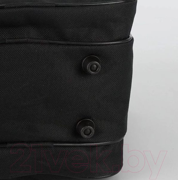 Изображение товара Сумка Mr.Bag 020-SMD023-MB-BLK (черный)