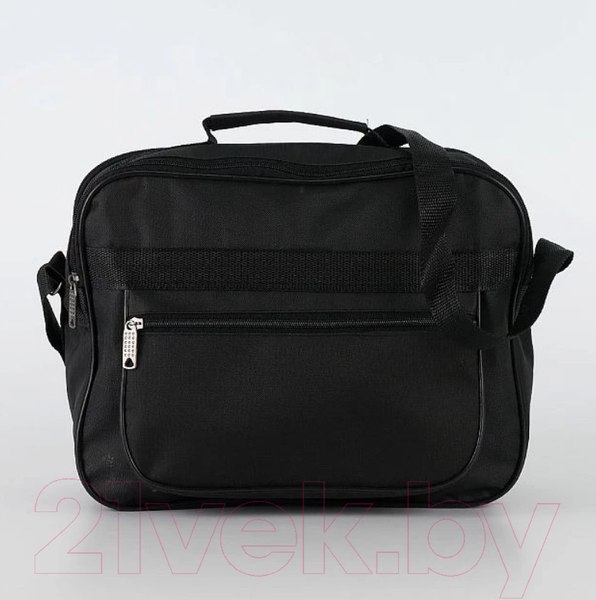 Изображение товара Сумка Mr.Bag 020-SMD100-MB-BLK (черный)