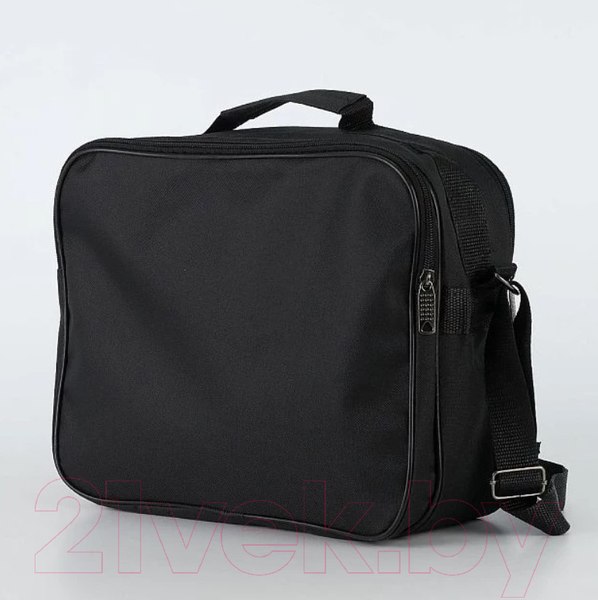 Изображение товара Сумка Mr.Bag 020-SMD100-MB-BLK (черный)