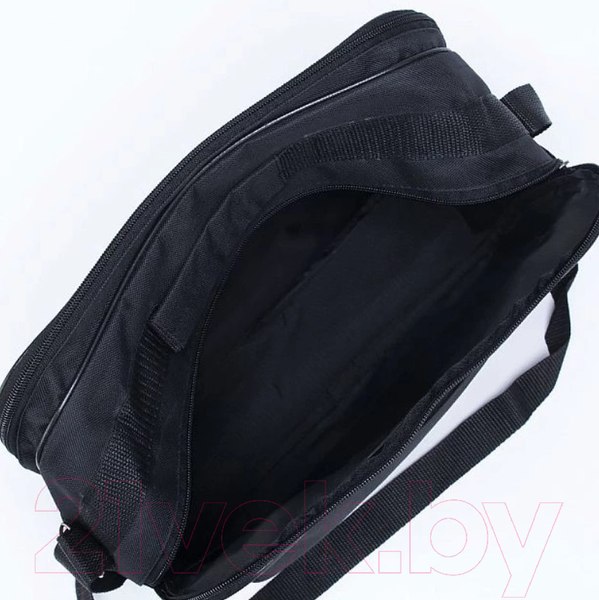 Изображение товара Сумка Mr.Bag 020-SMD100-MB-BLK (черный)