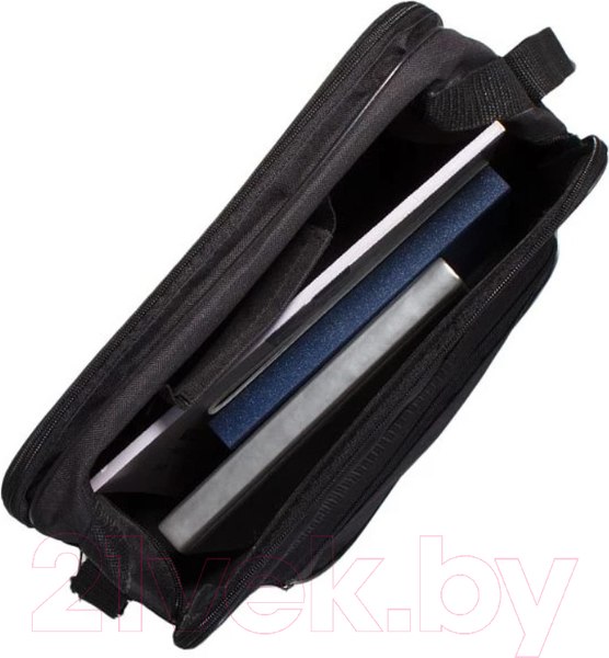 Изображение товара Сумка Mr.Bag 020-SMD100-MB-BLK (черный)