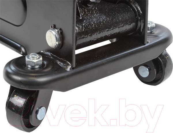 Изображение товара Подкатной домкрат Forsage F-DT2502 (52630)