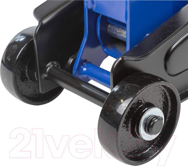 Изображение товара Подкатной домкрат Forsage F-DT2502 (52630)