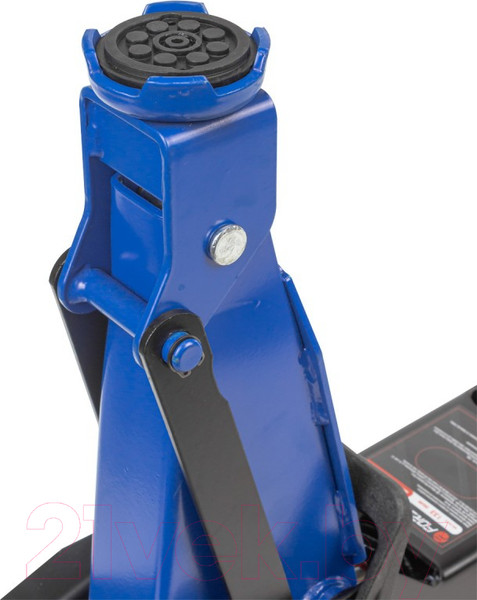Изображение товара Подкатной домкрат Forsage F-DT2502 (52630)