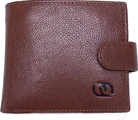 Изображение товара Портмоне Francesco Molinary 678-1219-1203-BRW (коричневый)