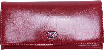 Изображение товара Портмоне Francesco Molinary 678-F699-1-BRD (бордовый)