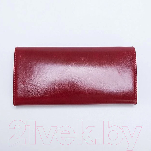 Изображение товара Портмоне Francesco Molinary 678-F699-1-BRD (бордовый)