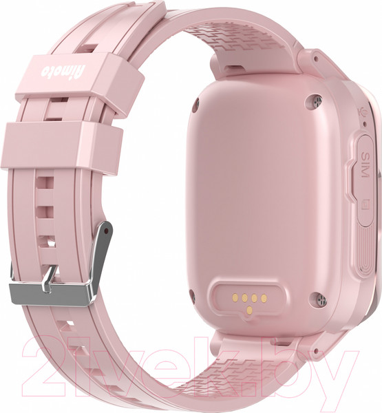 Изображение товара Умные часы детские Aimoto Grand / 8209902 (розовый)