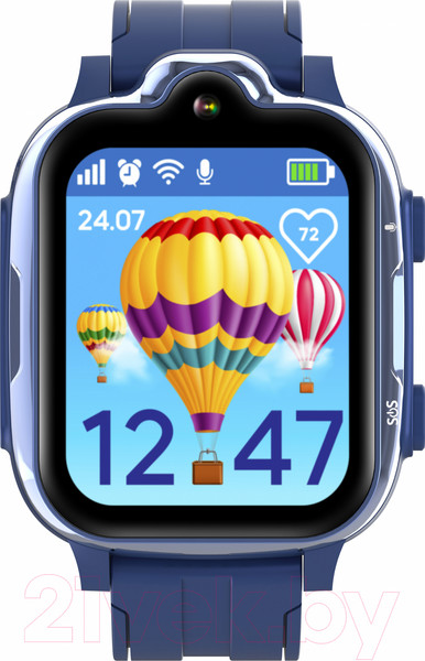 Изображение товара Умные часы детские Aimoto Grand / 8209903 (синий)