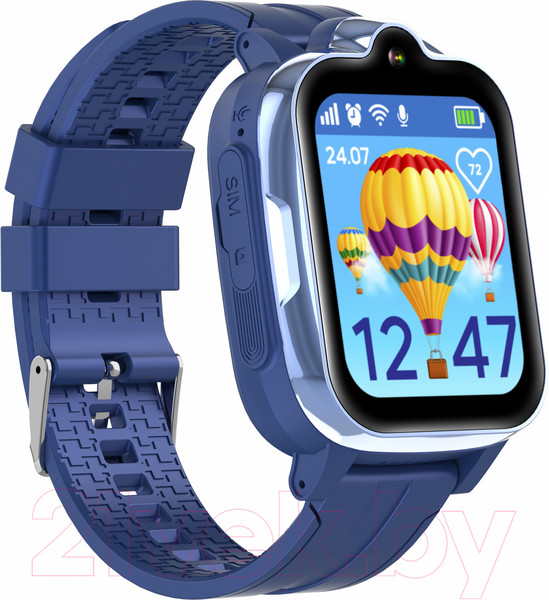 Изображение товара Умные часы детские Aimoto Grand / 8209903 (синий)