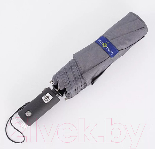 Изображение товара Зонт складной Rain Berry 734-0304