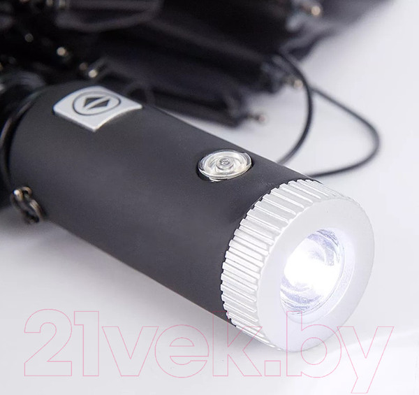 Изображение товара Зонт складной Rain Berry 734-0304