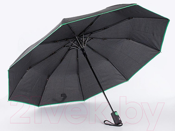 Изображение товара Зонт складной Rain Berry 734-1306