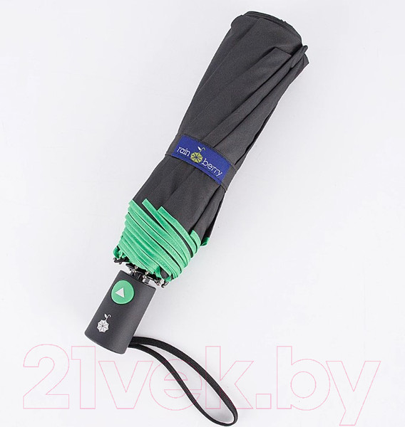 Изображение товара Зонт складной Rain Berry 734-1306