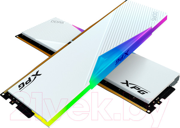 Изображение товара Оперативная память DDR5 A-data AX5U7200C3416G-DCLARWH