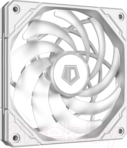 Изображение товара Вентилятор для корпуса ID-Cooling NO-12015-XT ARGB Snow