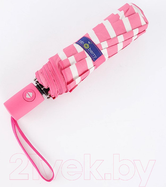 Изображение товара Зонт складной Rain Berry 734-1310