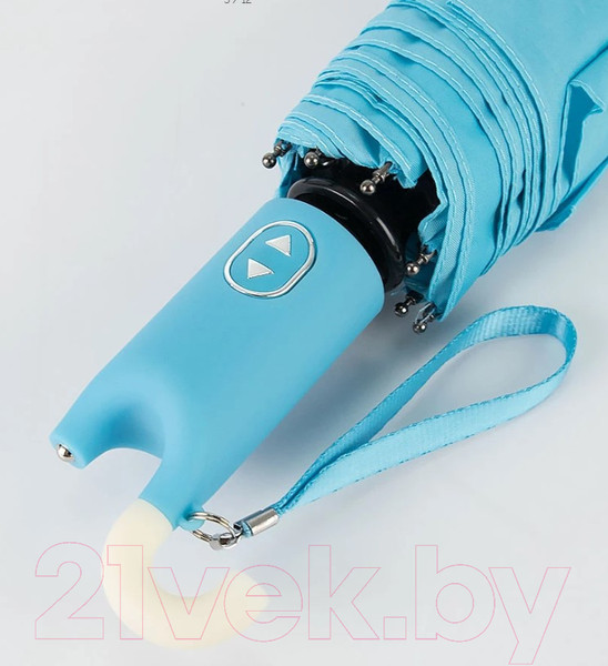 Изображение товара Зонт складной Rain Berry 734-1399