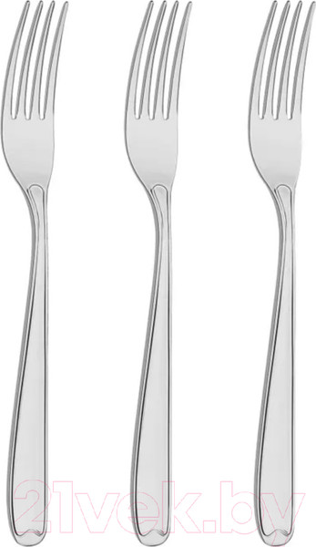 Изображение товара Набор столовых вилок Tramontina Copacabana 66901/025