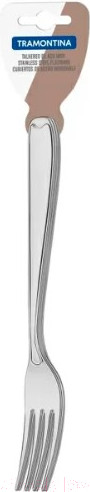 Изображение товара Набор столовых вилок Tramontina Copacabana 66901/025