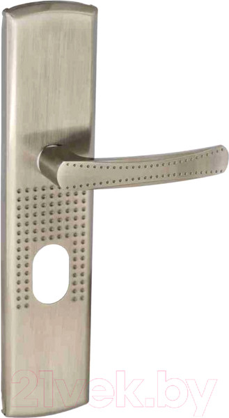 Изображение товара Ручка дверная Basara FL-6232 R (правая, с подсветкой)