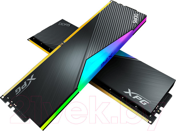 Изображение товара Оперативная память DDR5 A-data AX5U7200C3416G-DCLARBK