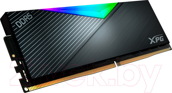 Изображение товара Оперативная память DDR5 A-data AX5U7200C3416G-DCLARBK