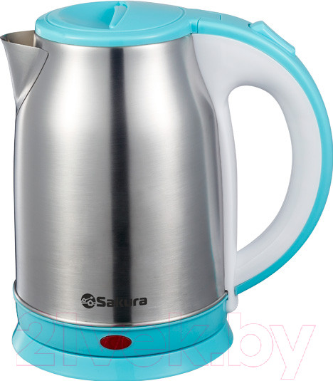 Изображение товара Электрочайник Sakura SA-2147BL (голубой)