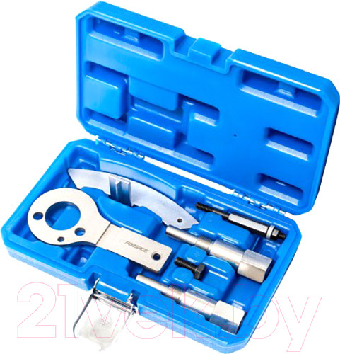 Изображение товара Набор автоинструмента Forsage F-905G16B