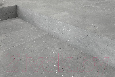 Изображение товара Плитка Grasaro Granella G-42/MR (600x600, серый)