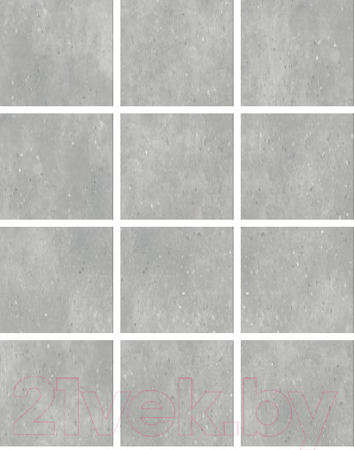 Изображение товара Плитка Grasaro Granella G-42/MR (600x600, серый)