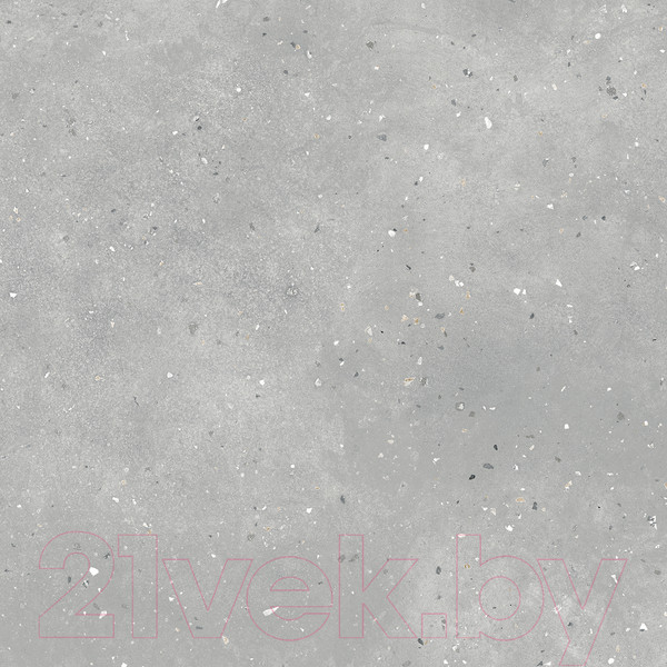 Изображение товара Плитка Grasaro Granella G-42/MR (600x600, серый)